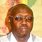 ENG. DANIEL AMEDI MUTULI