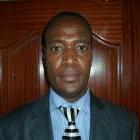 MR. STEPHEN C ONDIEKI
