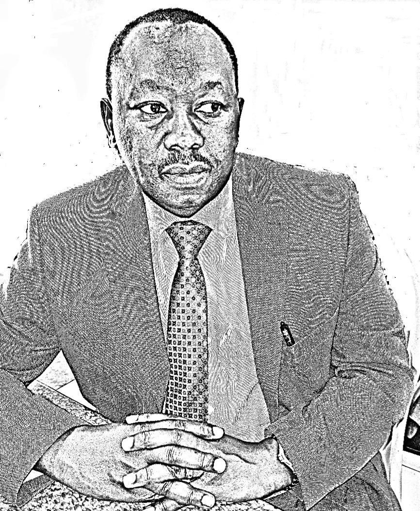 DR. ENG. MUTHUMBI WA WAWERU