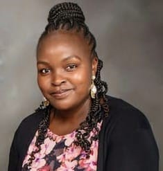 Dorcas Ndunge