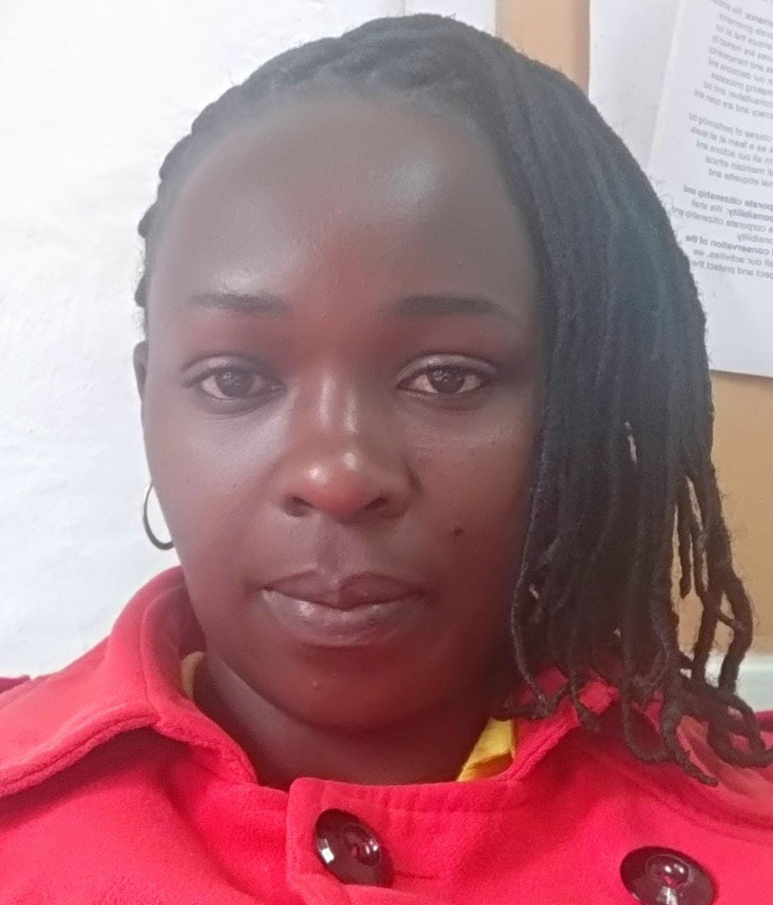 LYNN WANJIRU GICHAMBA