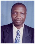 Dr. J. P. Obiero