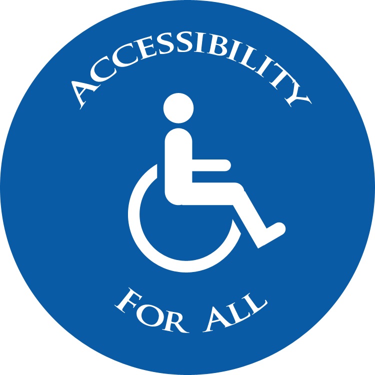 ACCESIBILITY FOR ALL